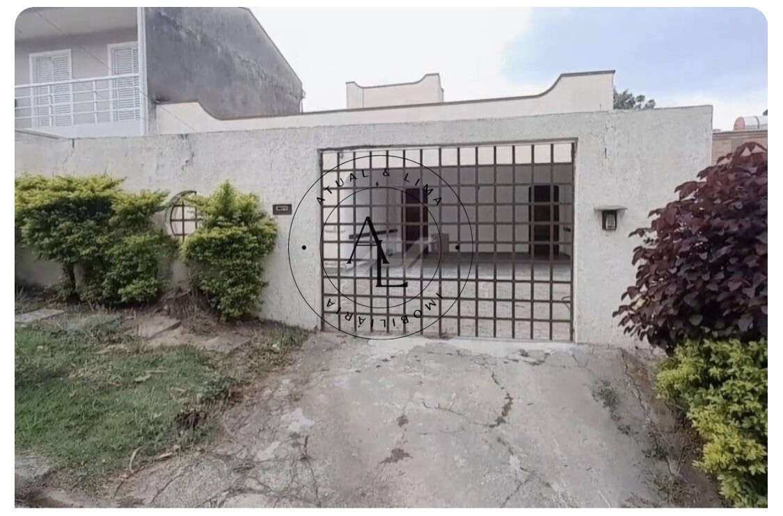 Casa à venda em Campinas, Jardim Sorirama (Sousas), com 3 quartos, 280m² - Atual & Lima Imoveis