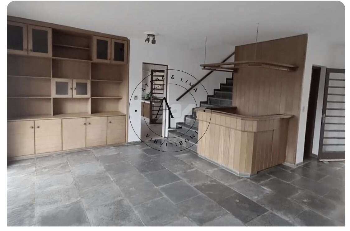 Casa, 3 quartos, 280 m² - Foto 3