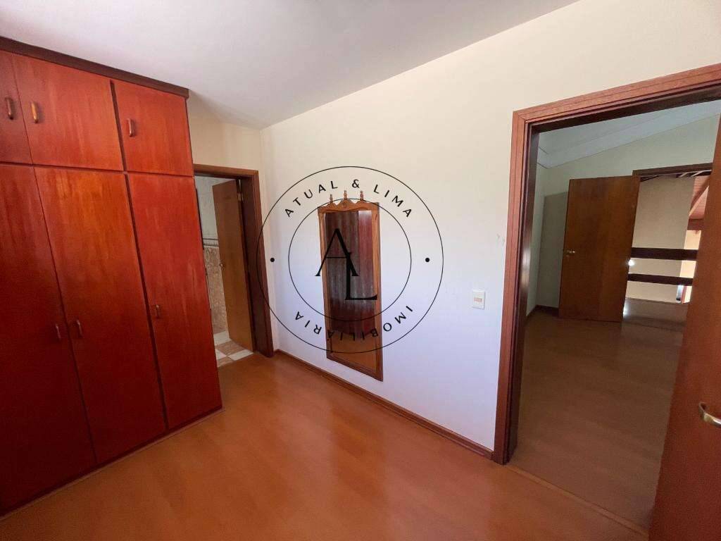 Casa à venda em Campinas, Loteamento Alphaville Campinas, com 4 quartos, 430m² - Atual & Lima Imoveis