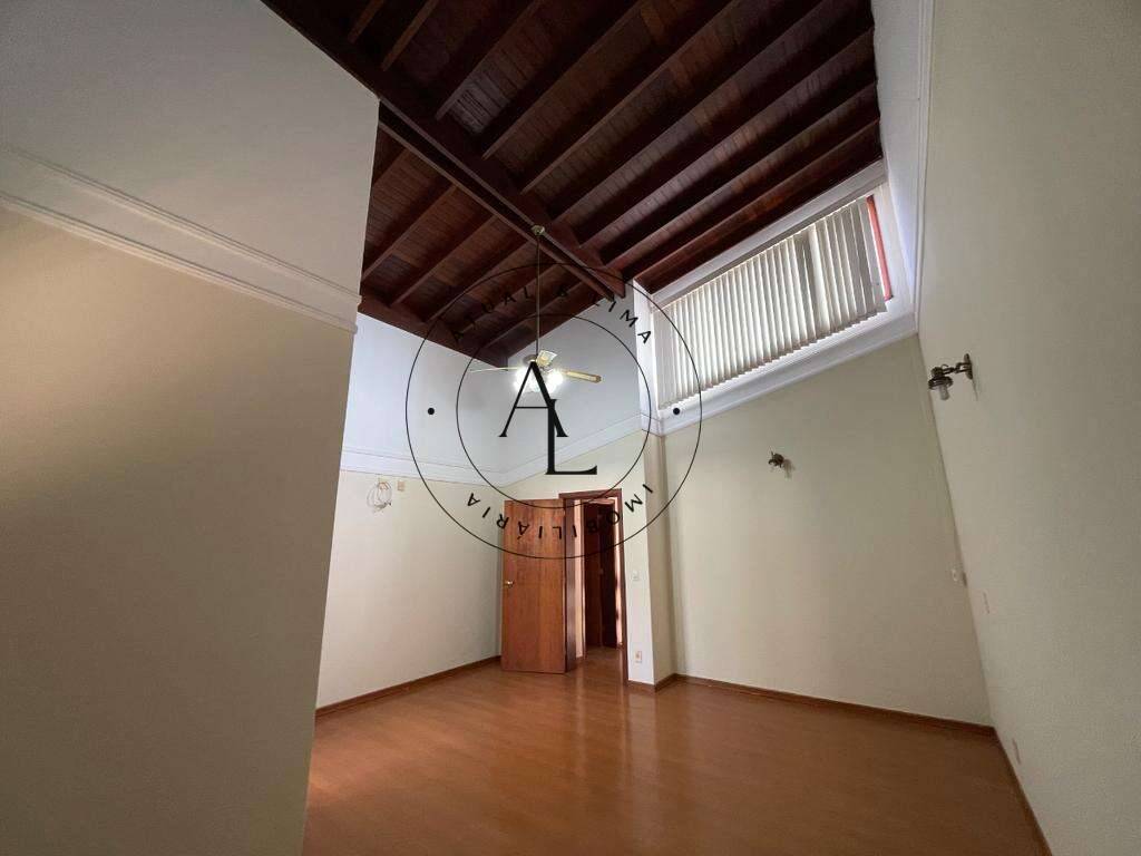 Casa à venda em Campinas, Loteamento Alphaville Campinas, com 4 quartos, 430m² - Atual & Lima Imoveis