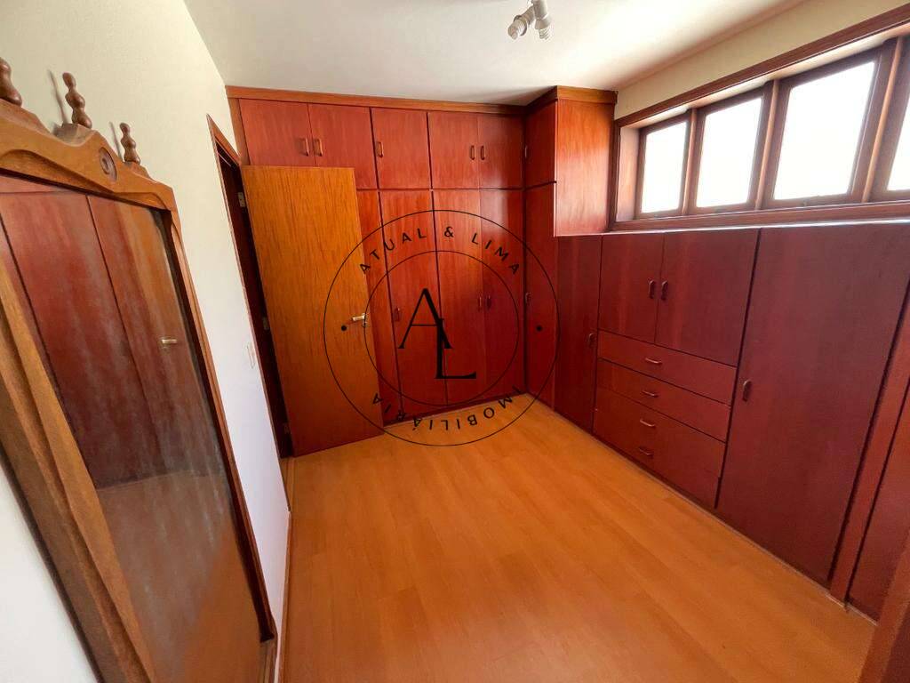 Casa à venda em Campinas, Loteamento Alphaville Campinas, com 4 quartos, 430m² - Atual & Lima Imoveis