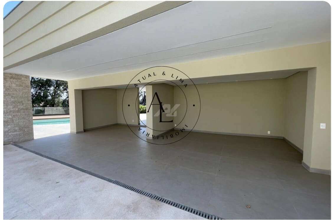 Casa à venda em Campinas, Loteamento Alphaville Campinas, com 4 quartos, 859m² - Atual & Lima Imoveis