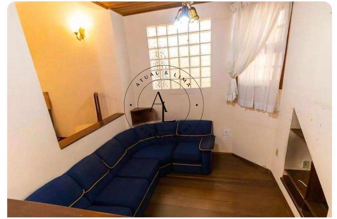 Casa, 4 quartos, 600 m² - Foto 4