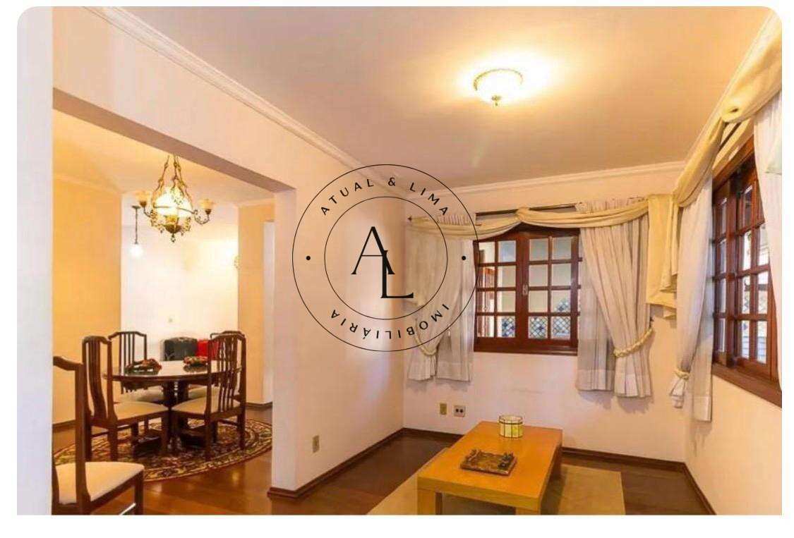 Casa, 4 quartos, 600 m² - Foto 6