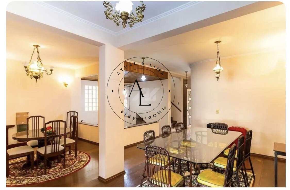 Casa, 4 quartos, 600 m² - Foto 2