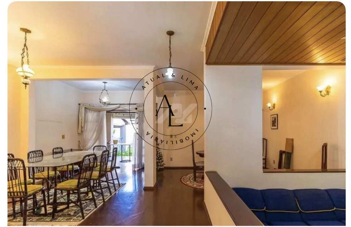 Casa, 4 quartos, 600 m² - Foto 3