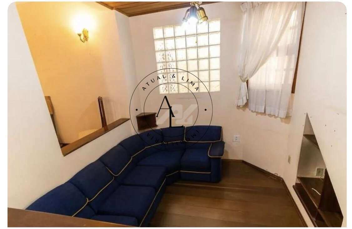 Casa, 4 quartos, 600 m² - Foto 4