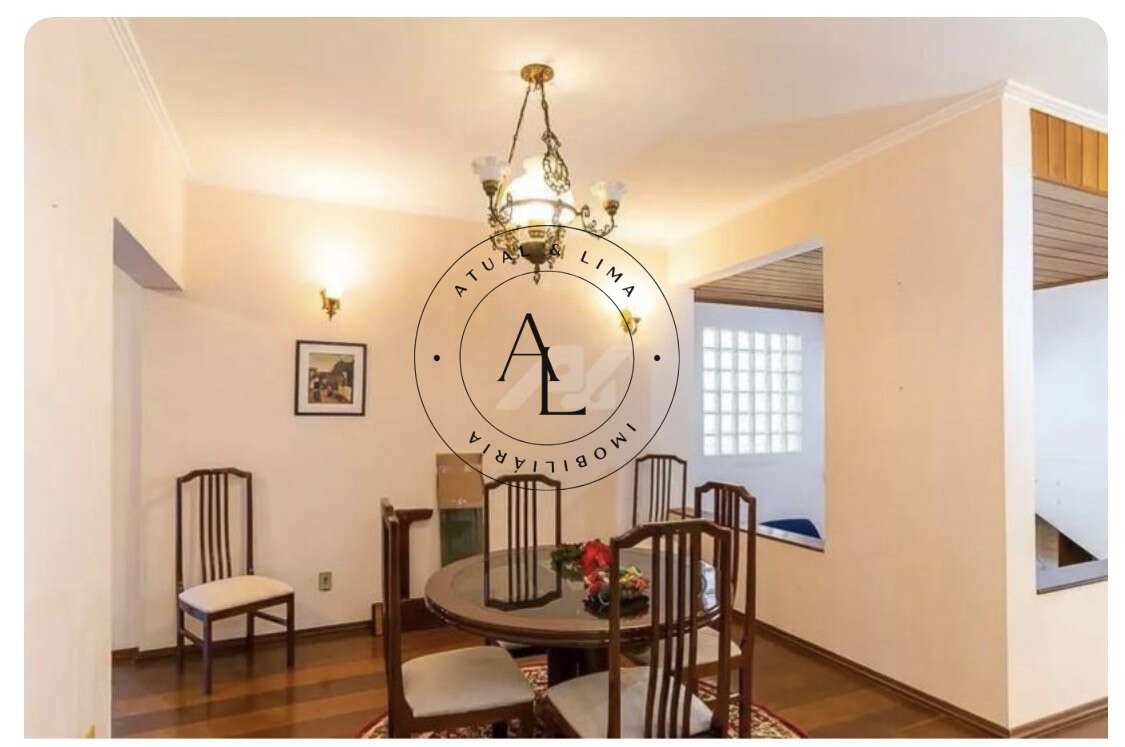 Casa, 4 quartos, 600 m² - Foto 5