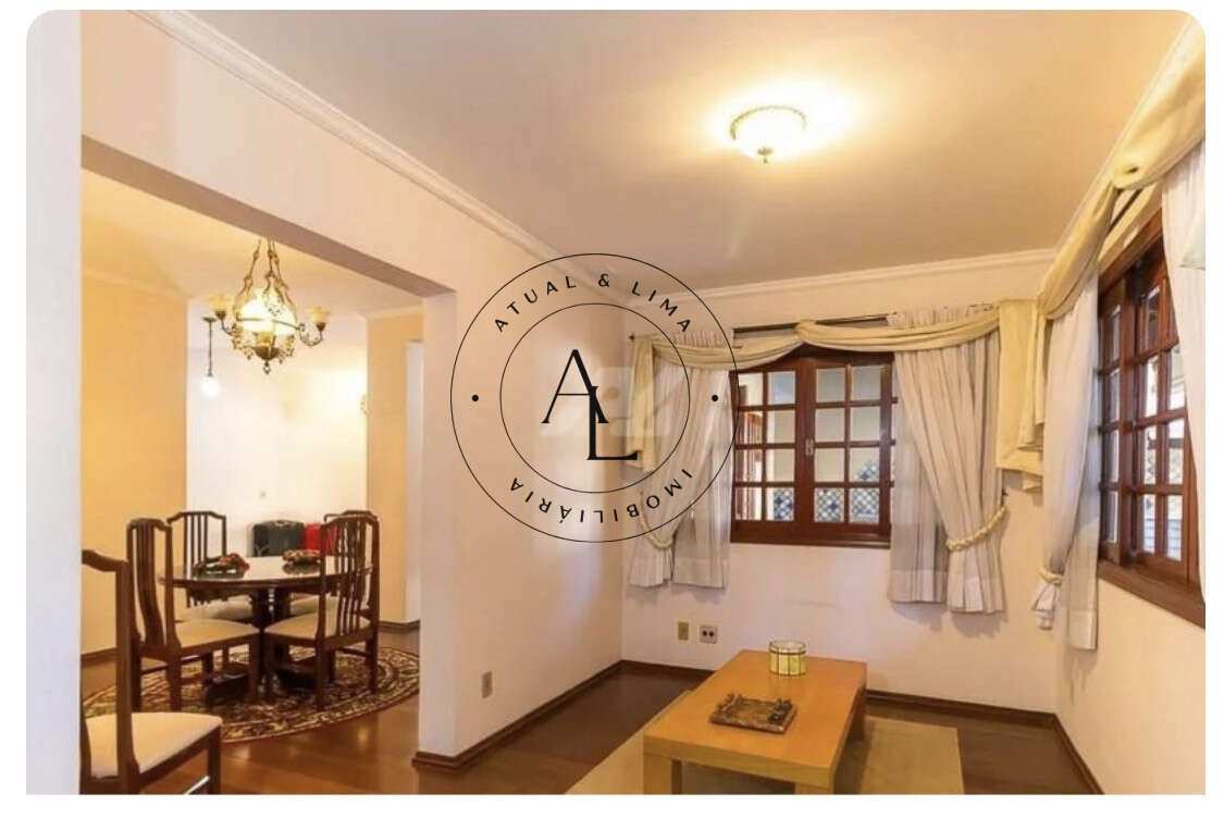 Casa, 4 quartos, 600 m² - Foto 6