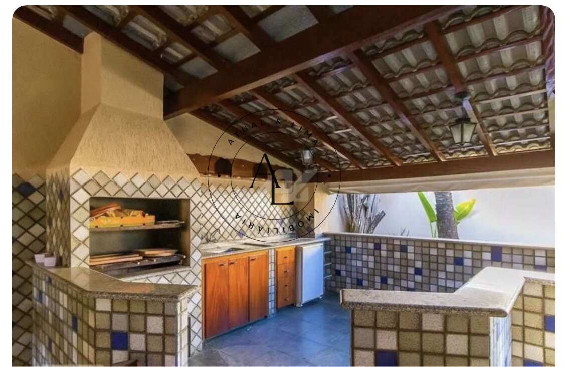 Casa, 4 quartos, 600 m² - Foto 11