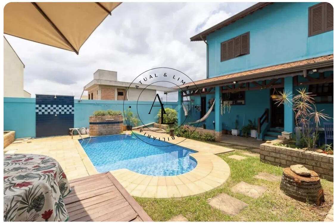 Casa à venda em Campinas, Parque das Flores, com 3 quartos, 254m² - Atual & Lima Imoveis
