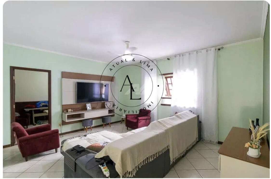 Casa à venda em Campinas, Parque das Flores, com 3 quartos, 254m² - Atual & Lima Imoveis