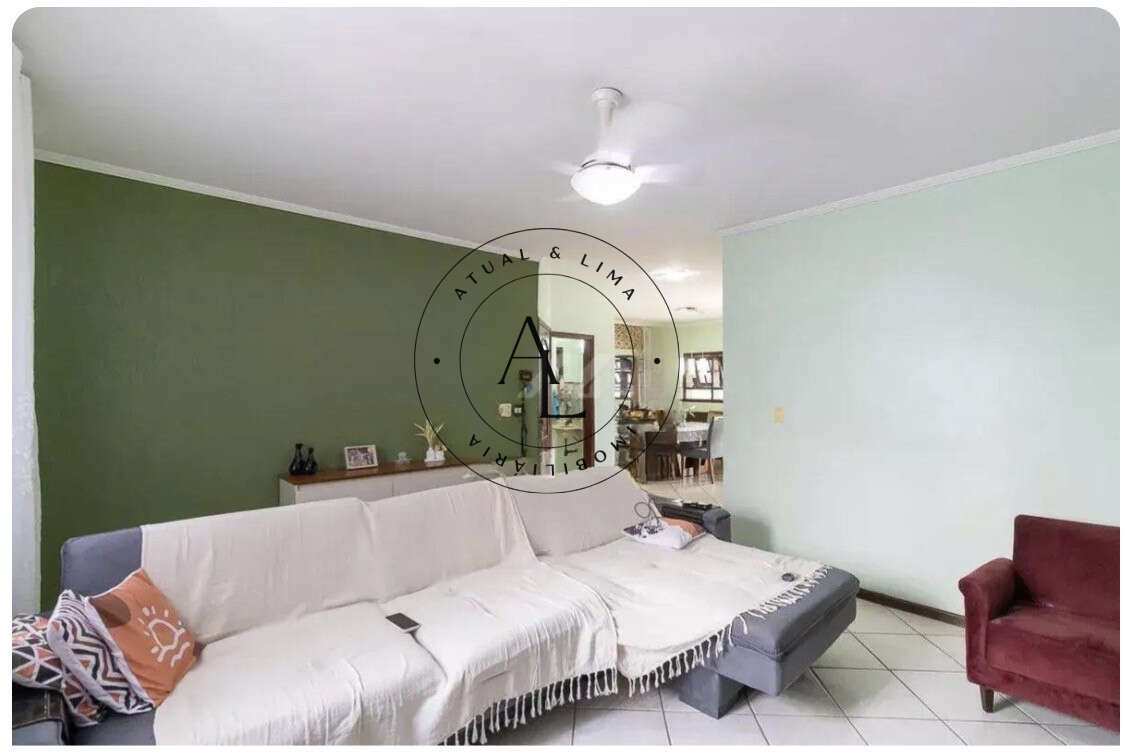 Casa à venda em Campinas, Parque das Flores, com 3 quartos, 254m² - Atual & Lima Imoveis