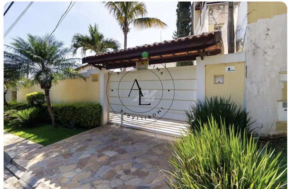 Casa à venda em Campinas, Parque das Flores, com 3 quartos, 223m² - Atual & Lima Imoveis