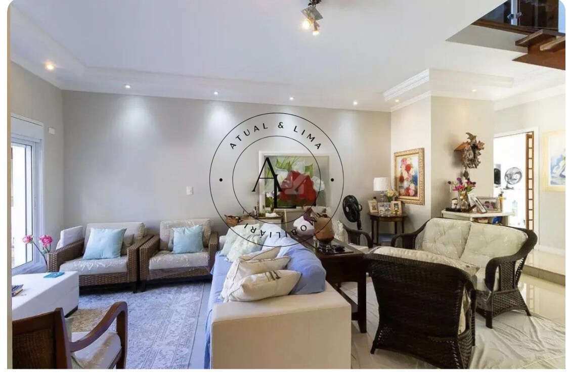 Casa à venda em Campinas, Parque das Flores, com 3 quartos, 223m² - Atual & Lima Imoveis