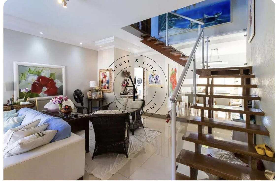 Casa à venda em Campinas, Parque das Flores, com 3 quartos, 223m² - Atual & Lima Imoveis