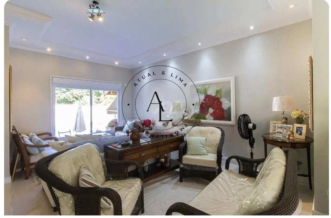 Casa à venda em Campinas, Parque das Flores, com 3 quartos, 223m² - Atual & Lima Imoveis
