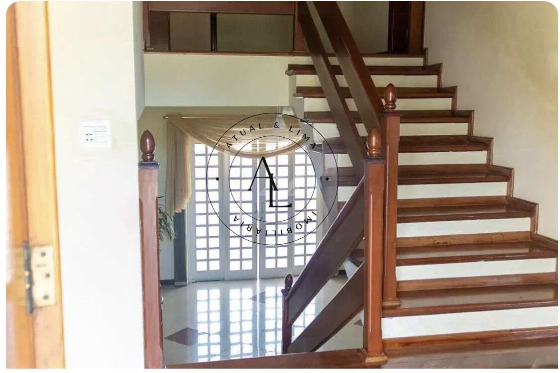 Casa à venda em Campinas, Parque das Flores, com 4 quartos, 288m² - Atual & Lima Imoveis