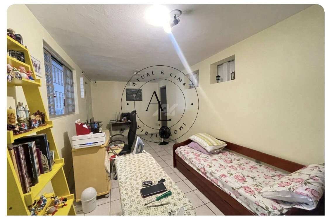 Casa, 2 quartos, 200 m² - Foto 3