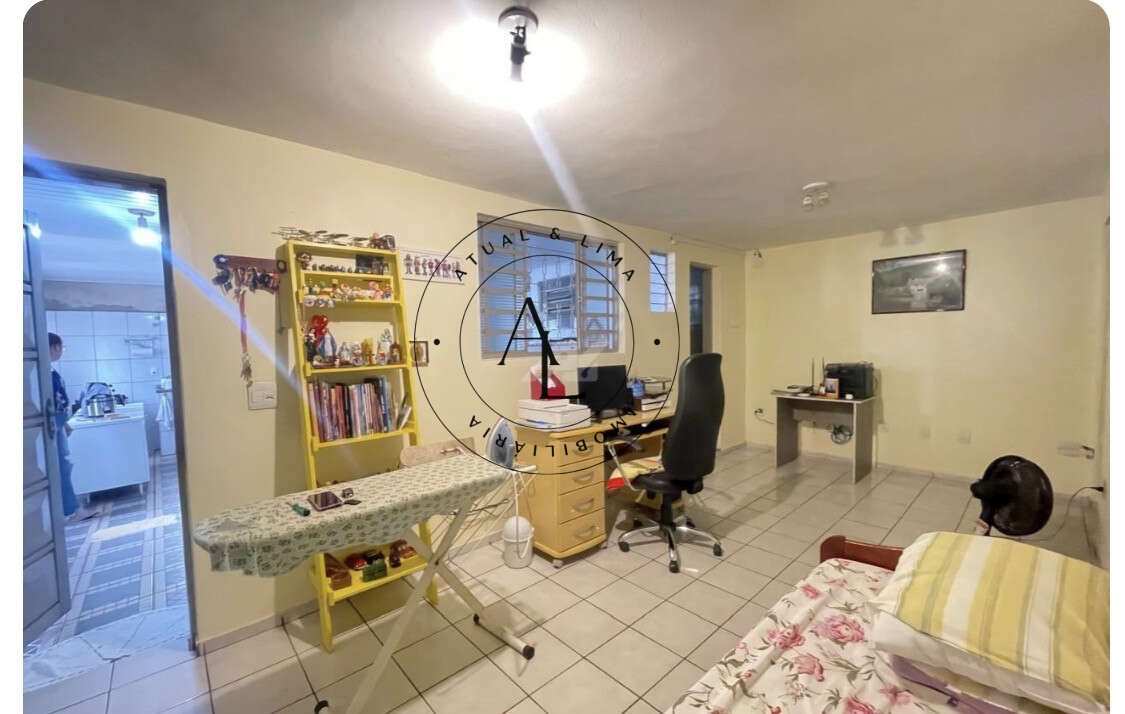 Casa à venda em Campinas, Parque Jambeiro, com 2 quartos, 200m² - Atual & Lima Imoveis