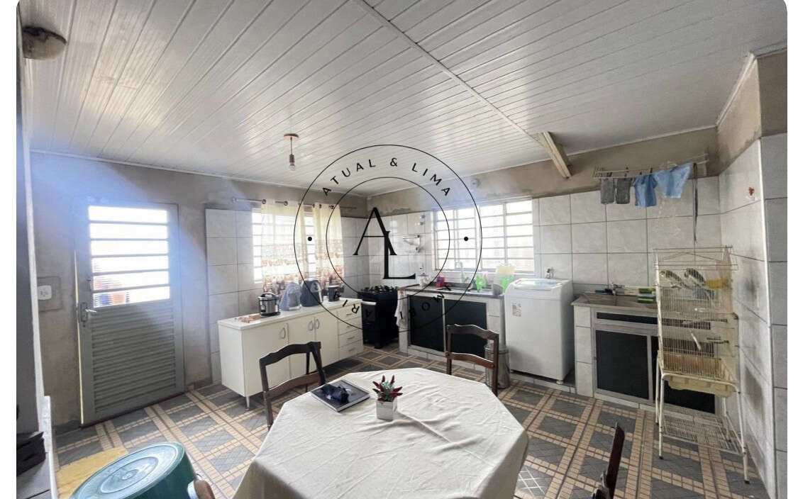 Casa, 2 quartos, 200 m² - Foto 7
