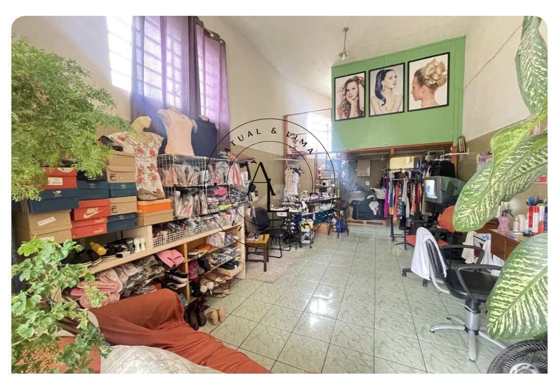 Casa, 2 quartos, 200 m² - Foto 8