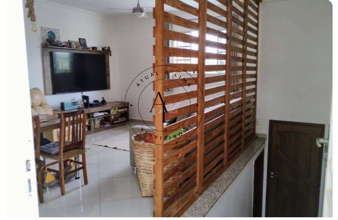 Casa à venda em Campinas, Parque Jambeiro, com 3 quartos, 84m² - Atual & Lima Imoveis
