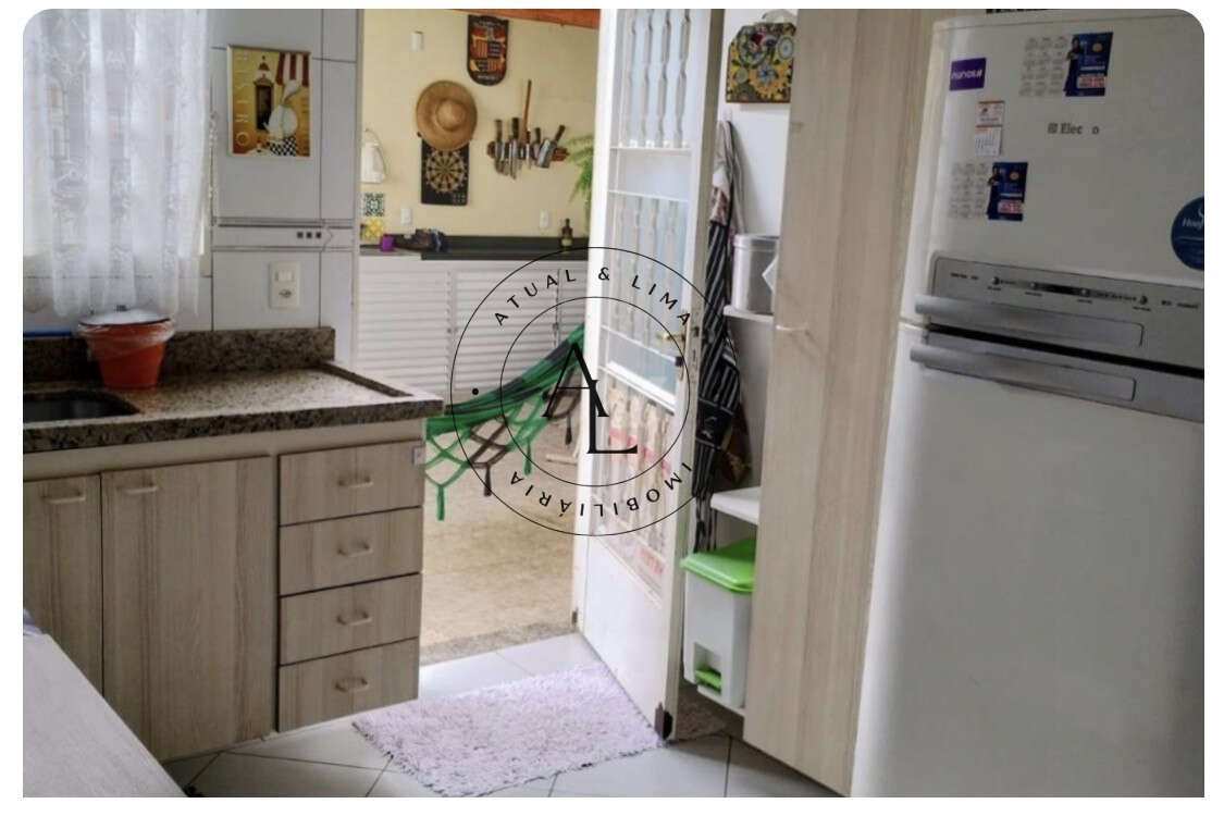 Casa, 3 quartos, 84 m² - Foto 9