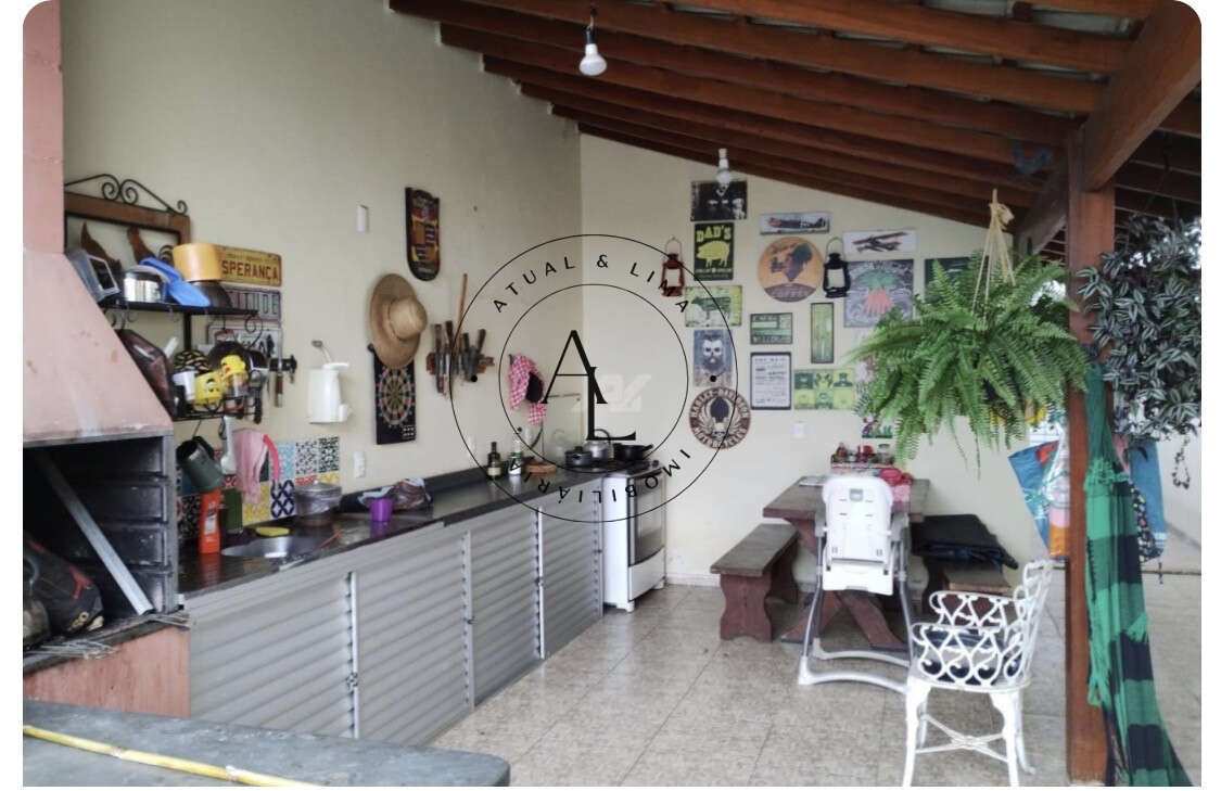 Casa, 3 quartos, 84 m² - Foto 10