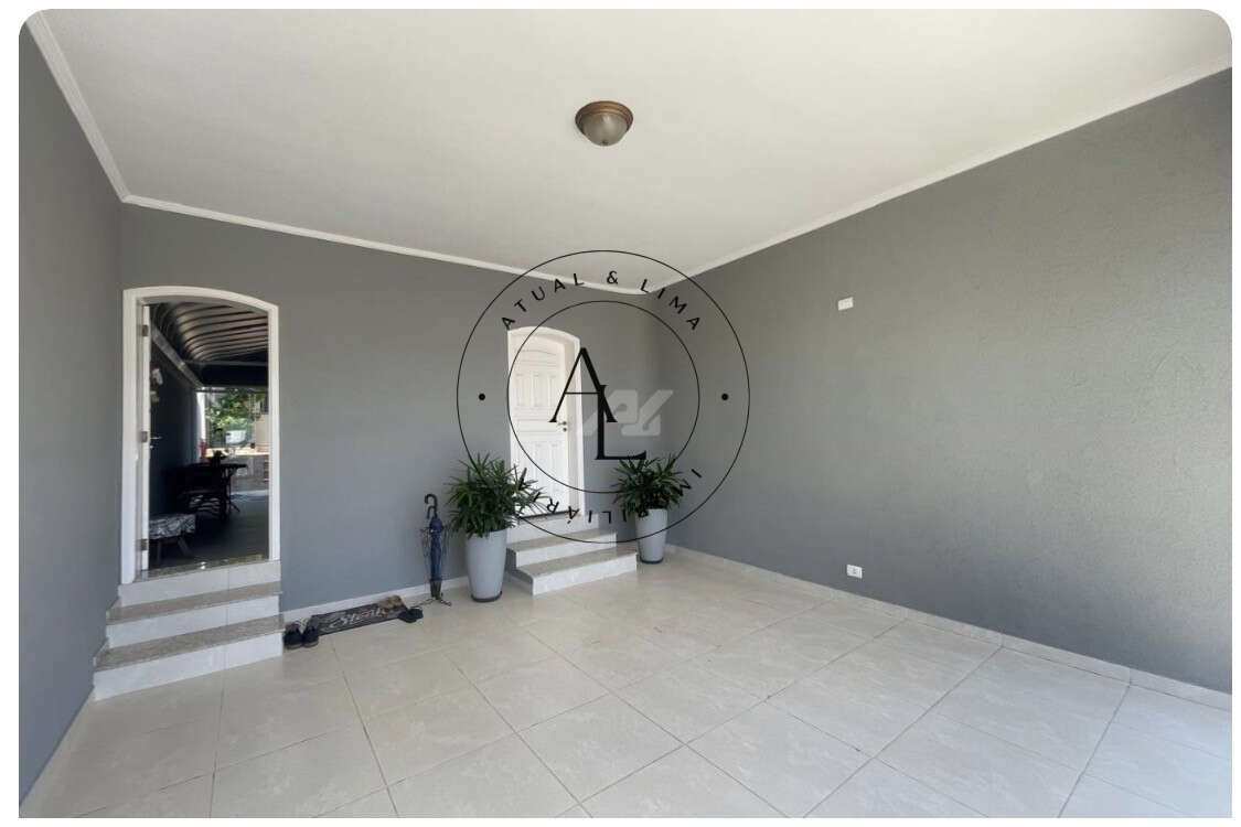 Casa à venda em Campinas, Parque Jambeiro, com 4 quartos, 250m² - Atual & Lima Imoveis
