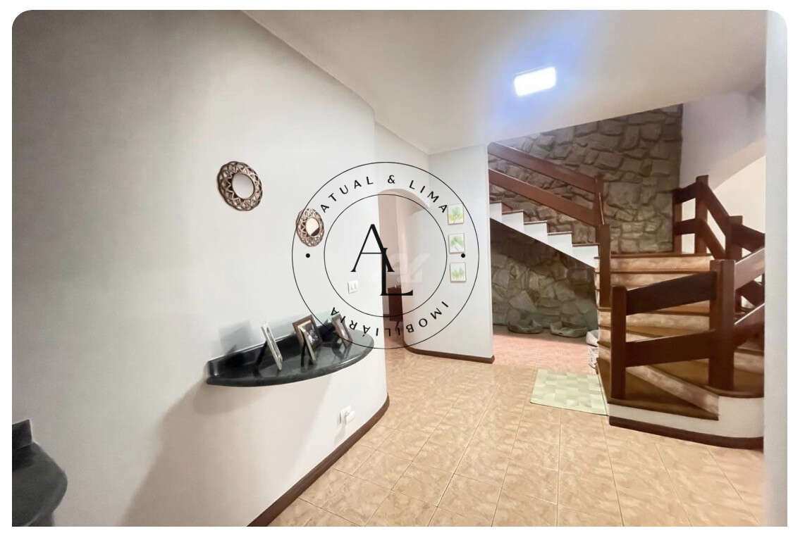 Casa, 4 quartos, 250 m² - Foto 3