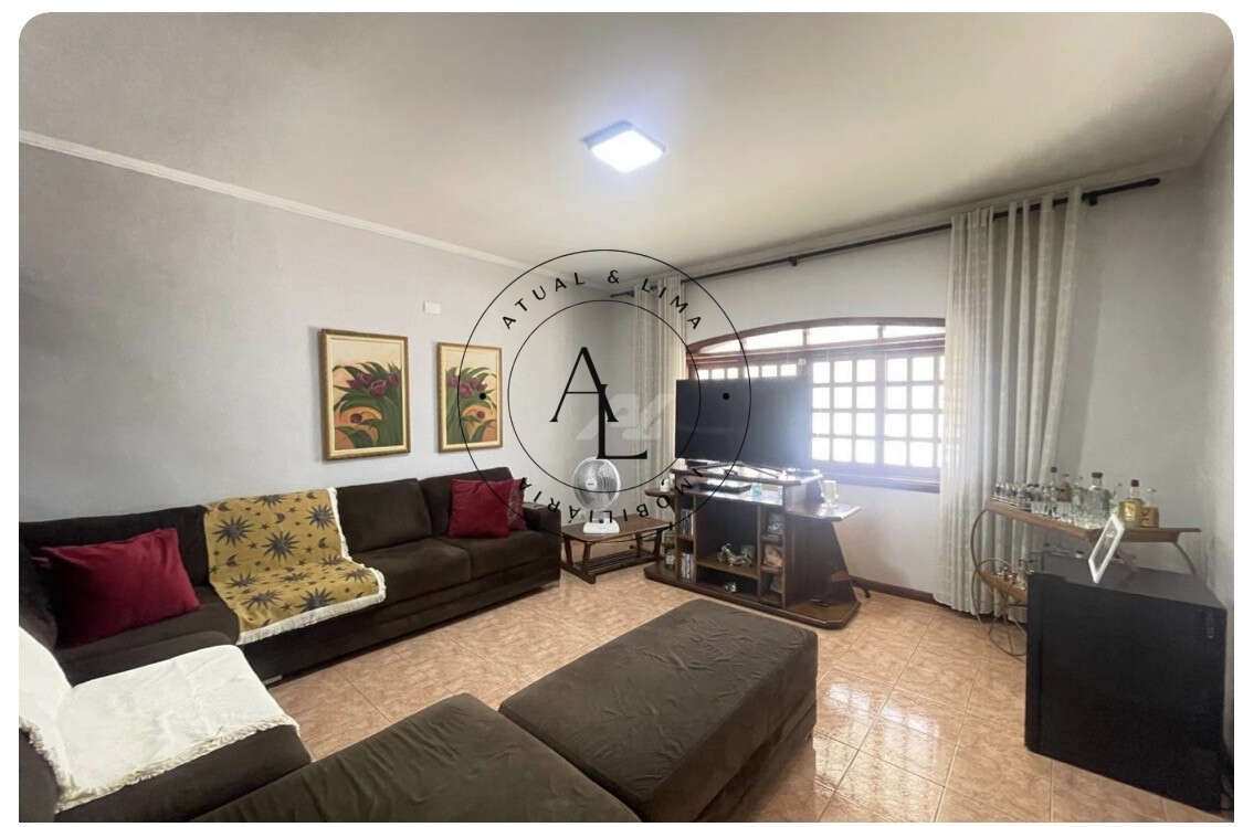 Casa, 4 quartos, 250 m² - Foto 5