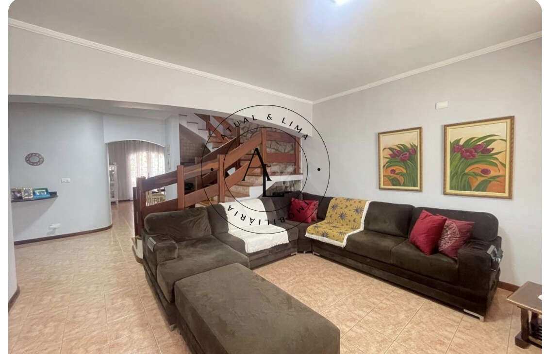 Casa, 4 quartos, 250 m² - Foto 6
