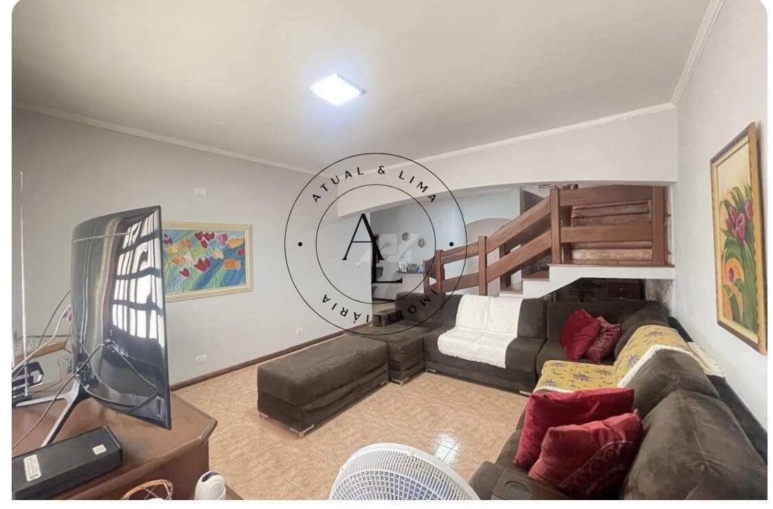 Casa, 4 quartos, 250 m² - Foto 7