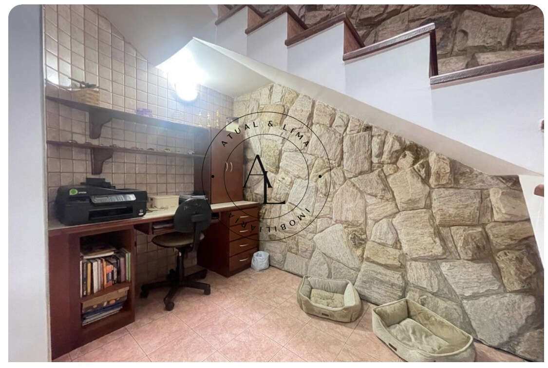Casa, 4 quartos, 250 m² - Foto 8
