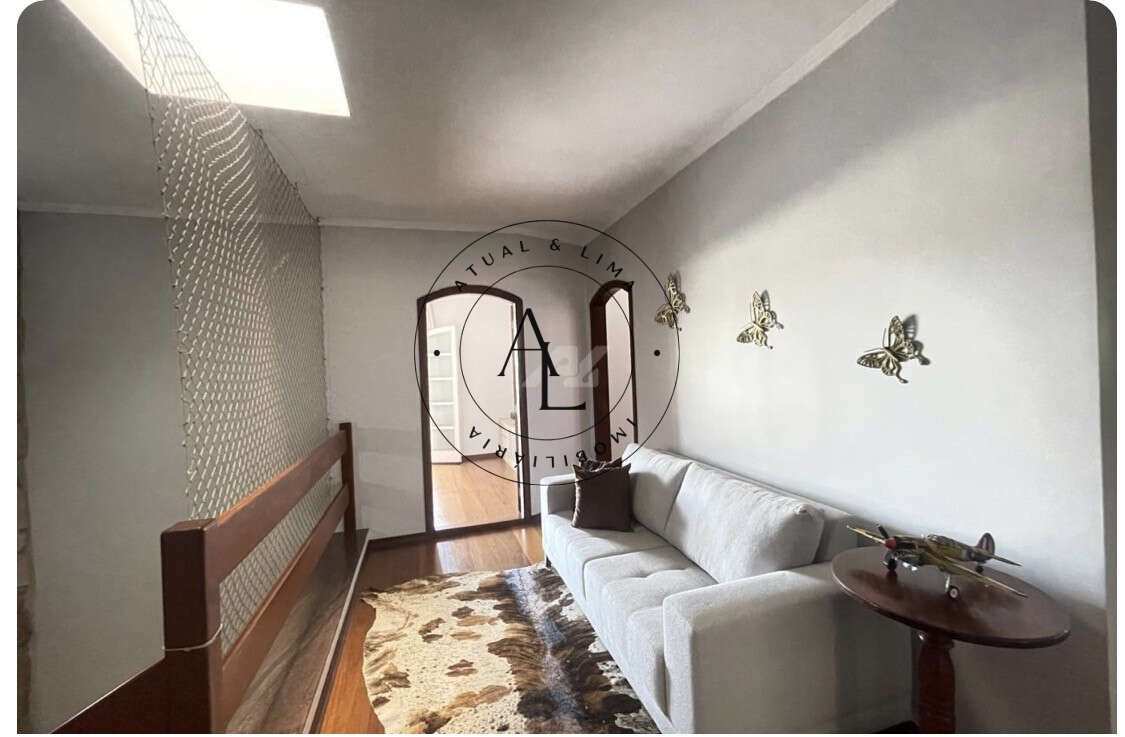 Casa, 4 quartos, 250 m² - Foto 10