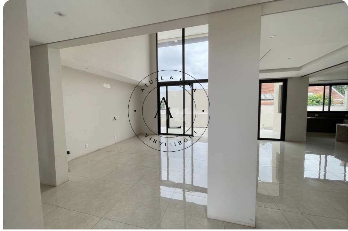 Casa à venda em Campinas, Parque Rural Fazenda Santa Cândida, com 5 quartos, 449m² - Atual & Lima Imoveis