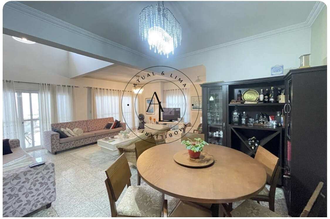 Casa à venda em Campinas, Parque Rural Fazenda Santa Cândida, com 4 quartos, 411m² - Atual & Lima Imoveis