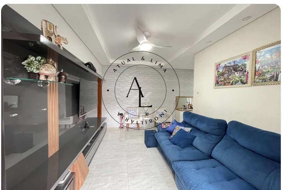 Casa à venda em Campinas, Ponte Preta, com 2 quartos, 117m² - Atual & Lima Imoveis