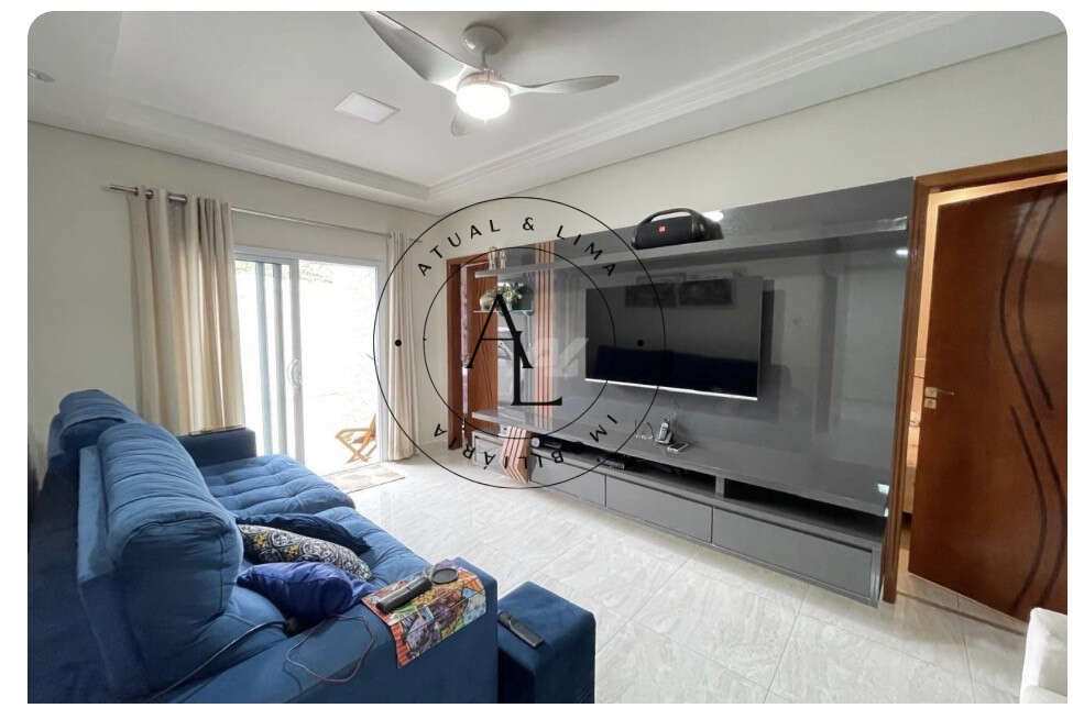 Casa à venda em Campinas, Ponte Preta, com 2 quartos, 117m² - Atual & Lima Imoveis