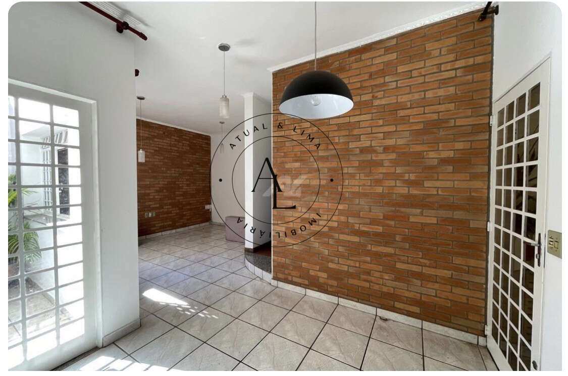 Casa à venda em Campinas, Vila Industrial, com 3 quartos, 100m² - Atual & Lima Imoveis