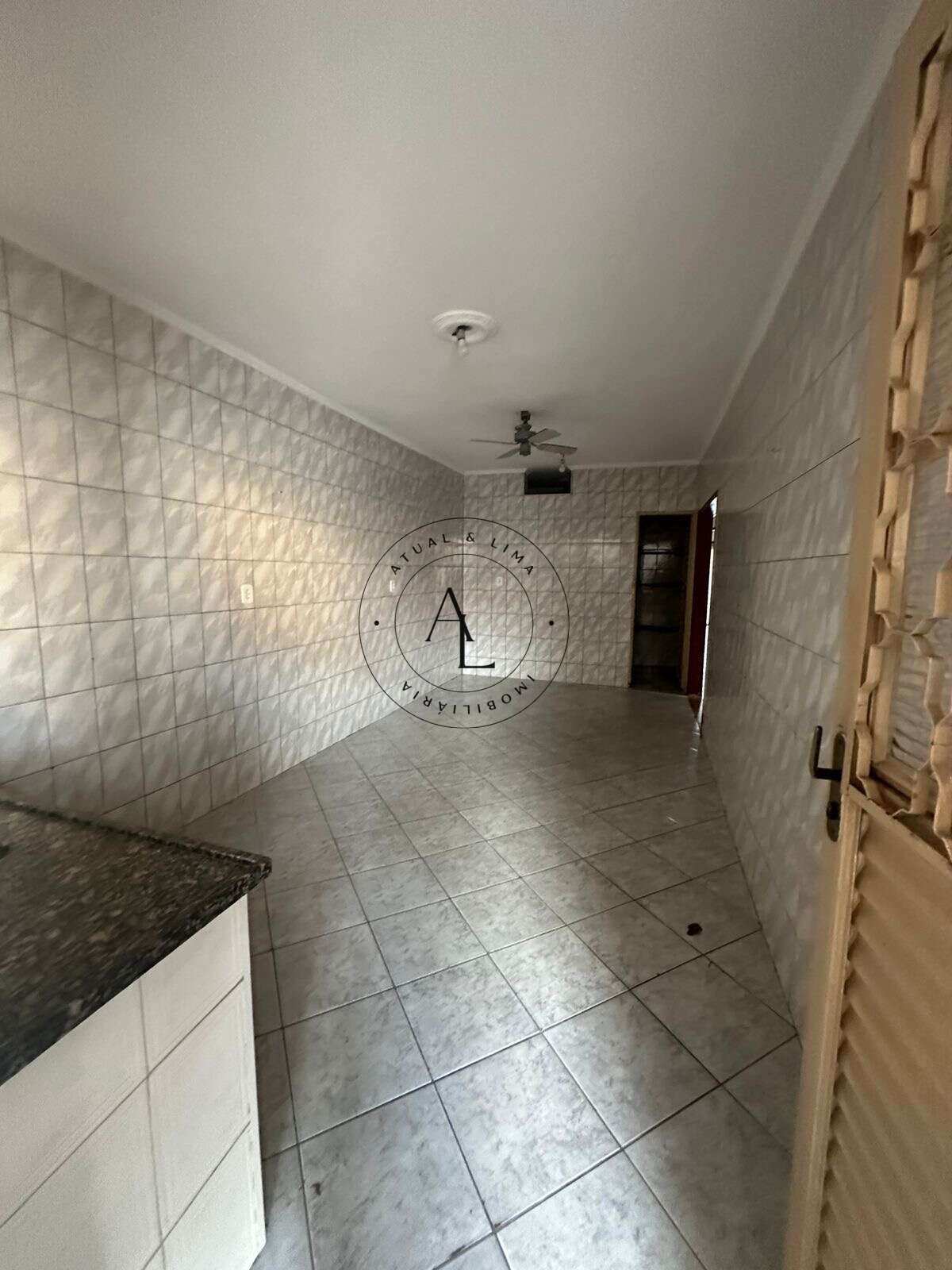 Casa à venda em Paulínia, João Aranha, com 3 quartos, 214m² - Atual & Lima Imoveis