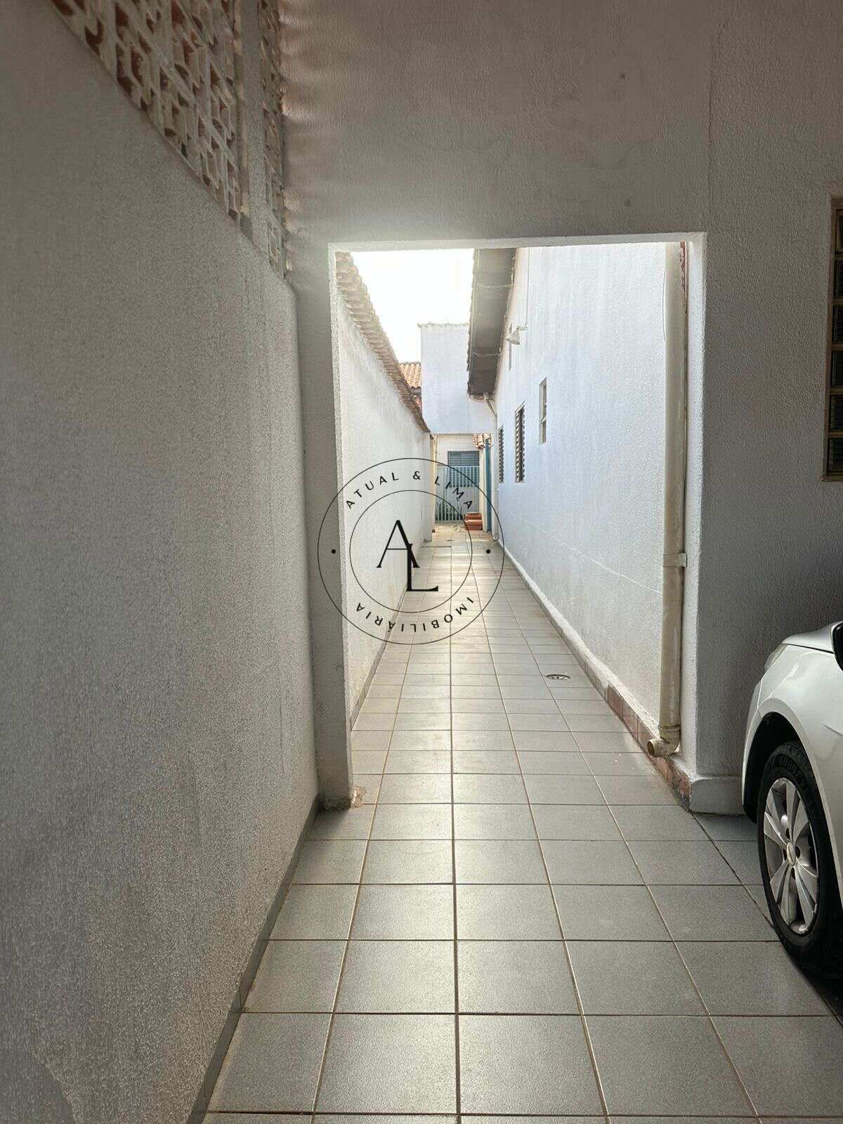 Casa à venda em Paulínia, João Aranha, com 3 quartos, 214m² - Atual & Lima Imoveis