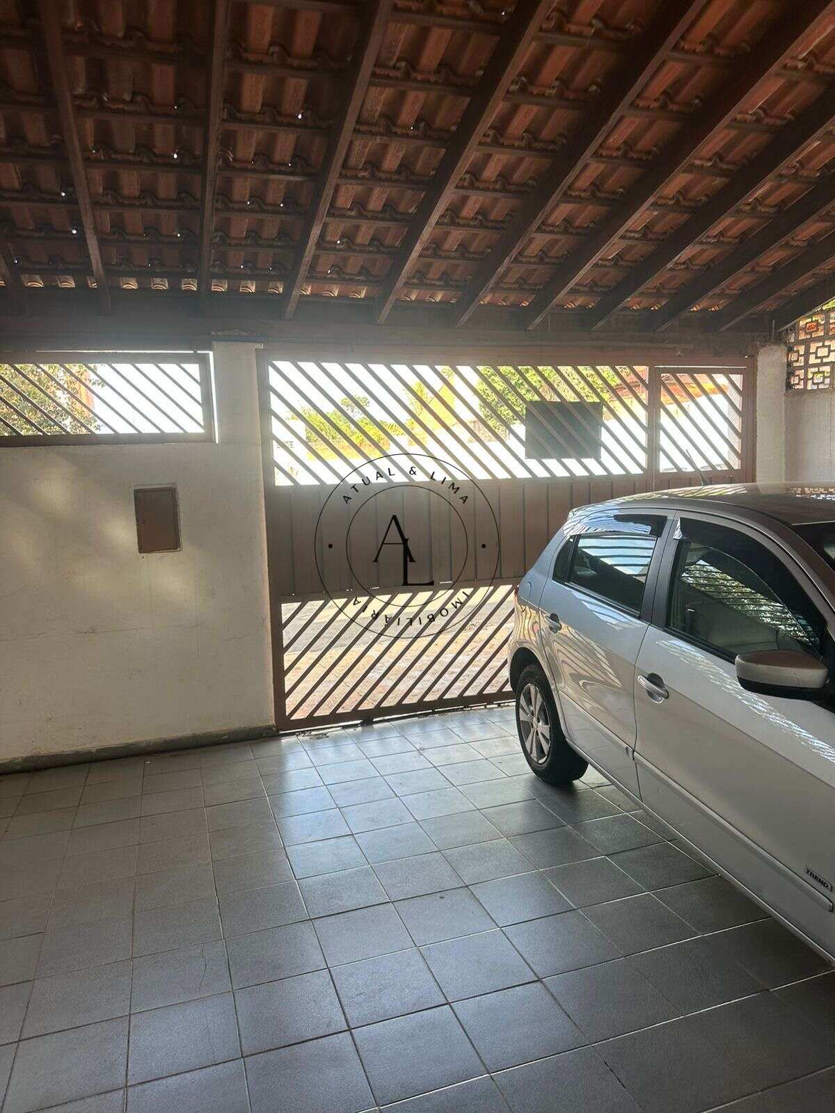 Casa à venda em Paulínia, João Aranha, com 3 quartos, 214m² - Atual & Lima Imoveis
