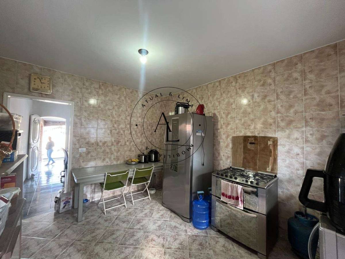 Casa à venda em Piracicaba, Vila Sônia, com 2 quartos, 90m² - Atual & Lima Imoveis