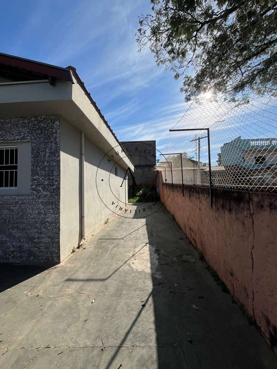 Casa à venda em Piracicaba, Vila Sônia, com 2 quartos, 90m² - Atual & Lima Imoveis