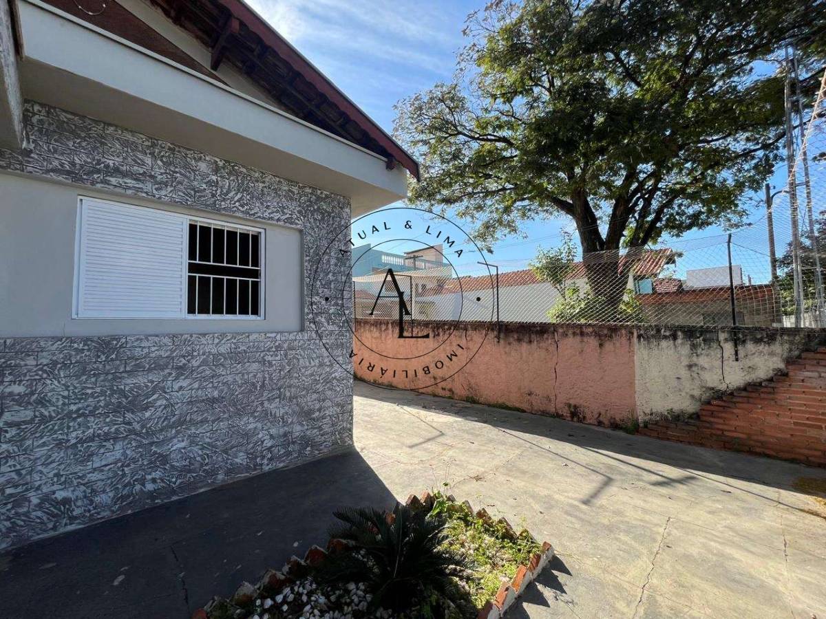 Casa à venda em Piracicaba, Vila Sônia, com 2 quartos, 90m² - Atual & Lima Imoveis