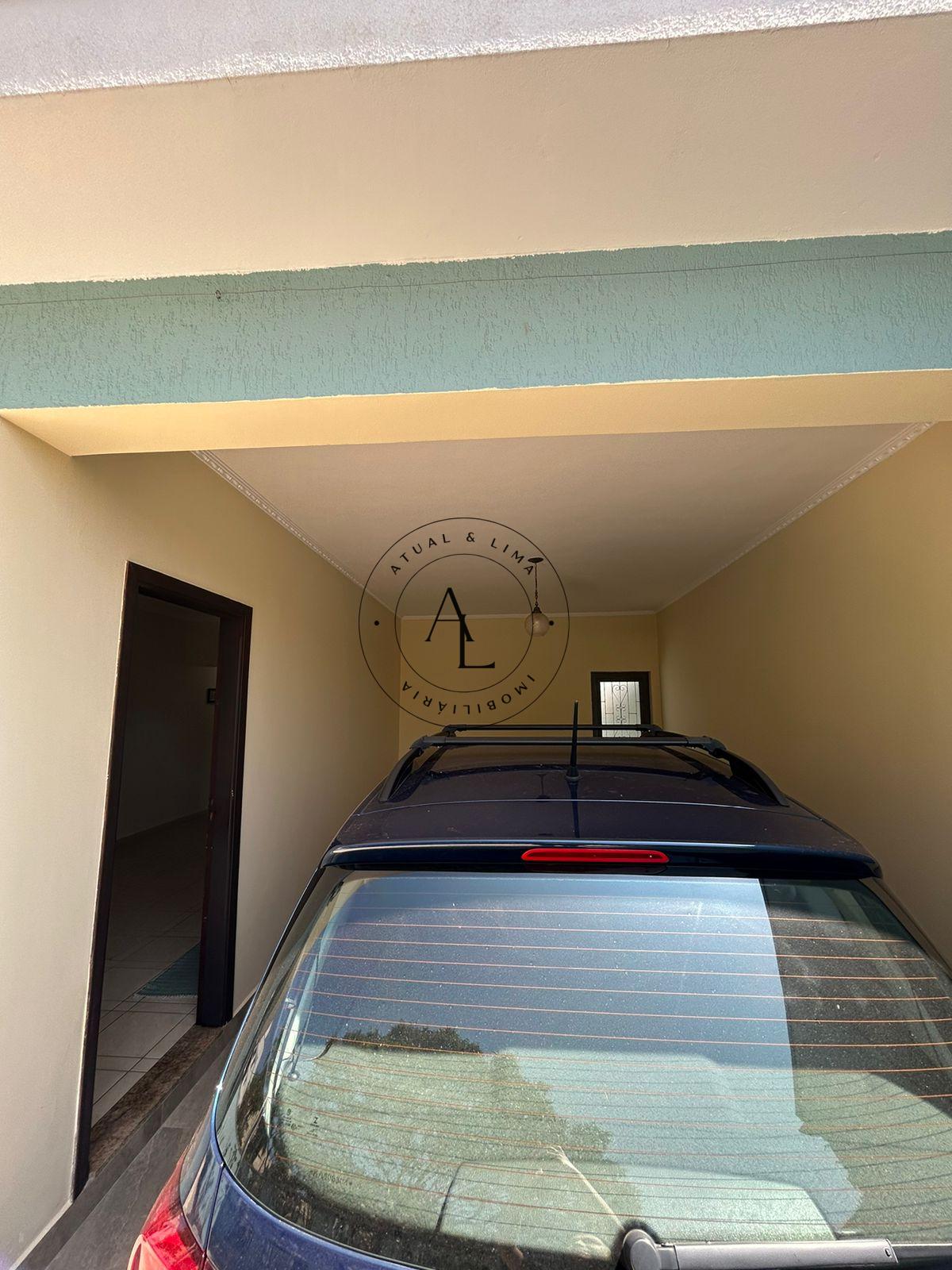 Casa à Venda no Parque Taquaral - 3 Quartos (1 Suíte) e com Edícula nos fundos  - Campinas - Atual & Lima Imoveis