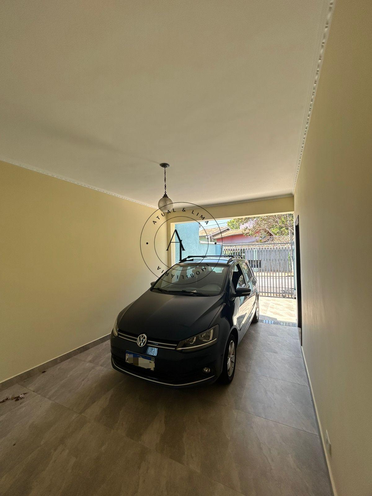 Casa à Venda no Parque Taquaral - 3 Quartos (1 Suíte) e com Edícula nos fundos  - Campinas - Atual & Lima Imoveis