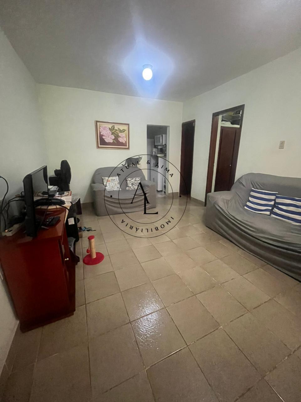 Casa Aconchegante com 3 Quartos, Edícula e Ótima Área Externa! - Atual & Lima Imoveis